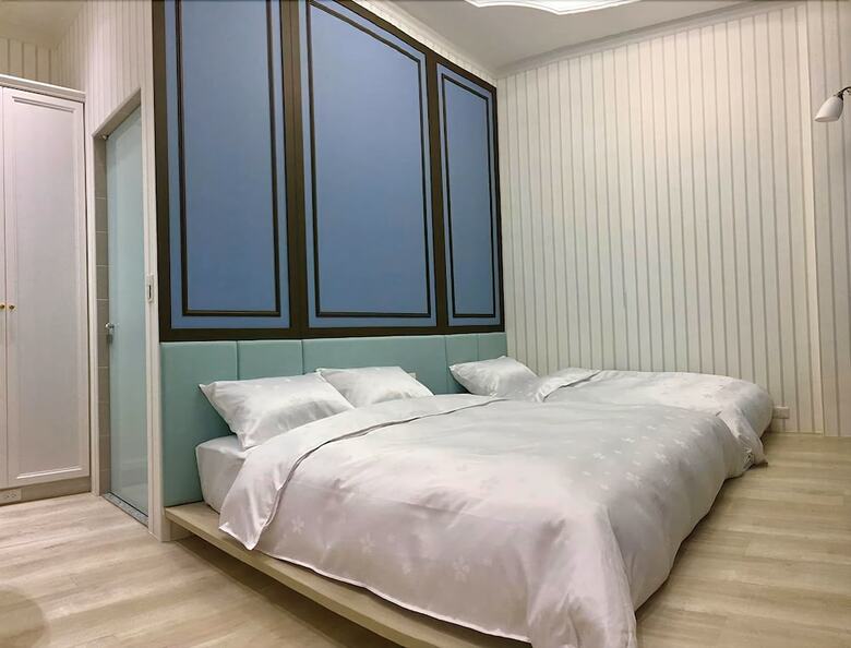 Hotel Astrea