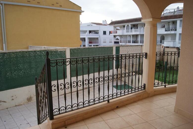 Apartamentos Marineu Los Almendros