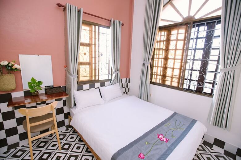 Hotel Dolly Home