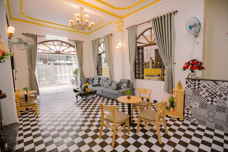 Hotel Dolly Home