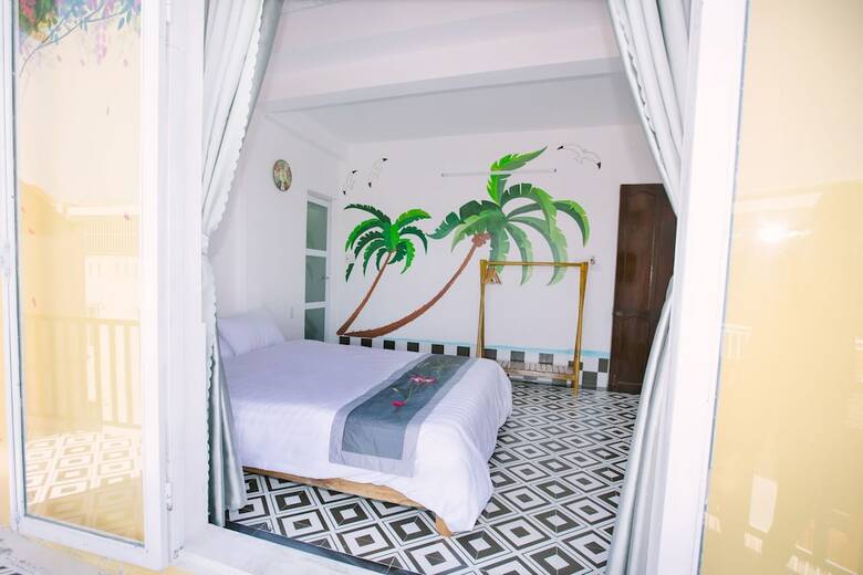 Hotel Dolly Home