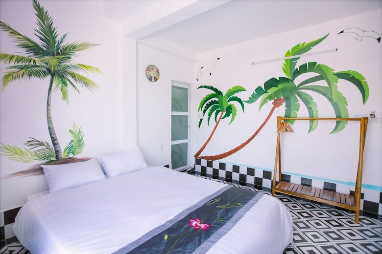 Hotel Dolly Home