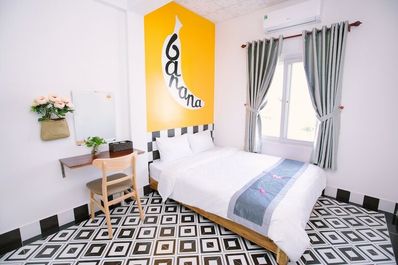 Hotel Dolly Home