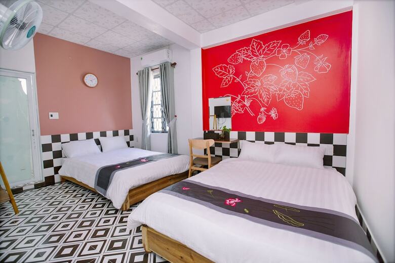 Hotel Dolly Home