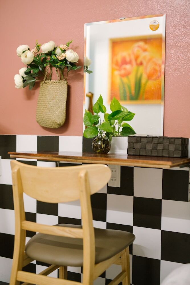 Hotel Dolly Home
