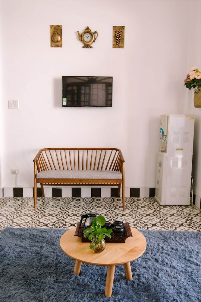 Hotel Dolly Home