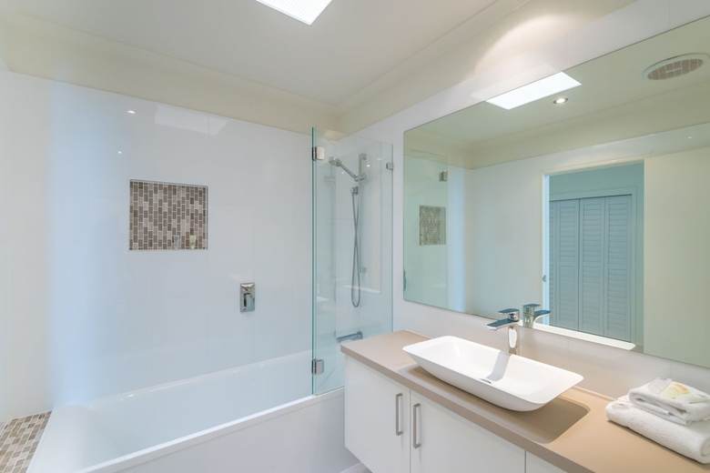 Apartamentos Noosa Outrigger Beach Resort
