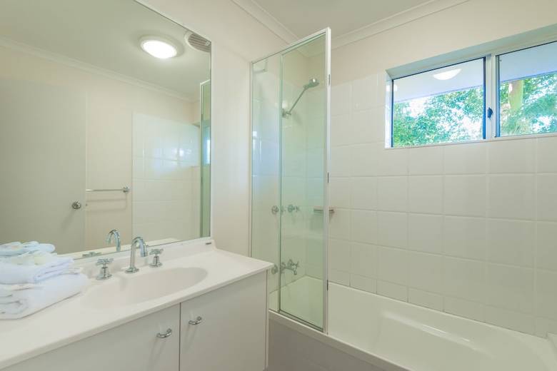 Apartamentos Noosa Outrigger Beach Resort