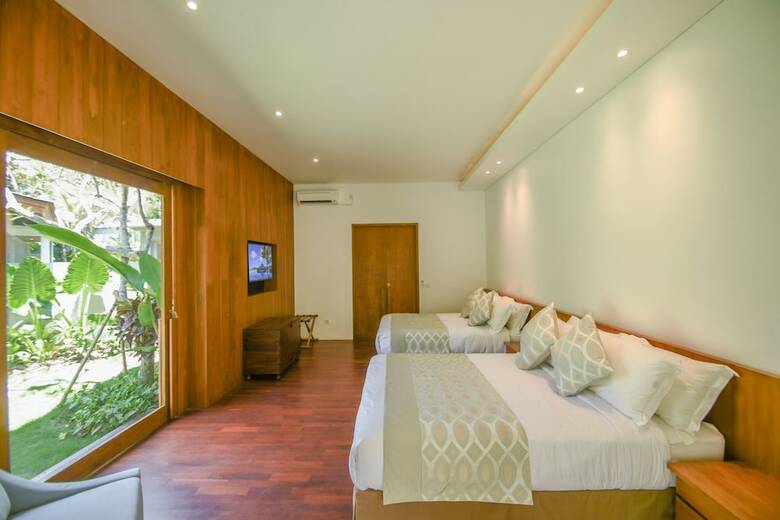 Villa Pacung
