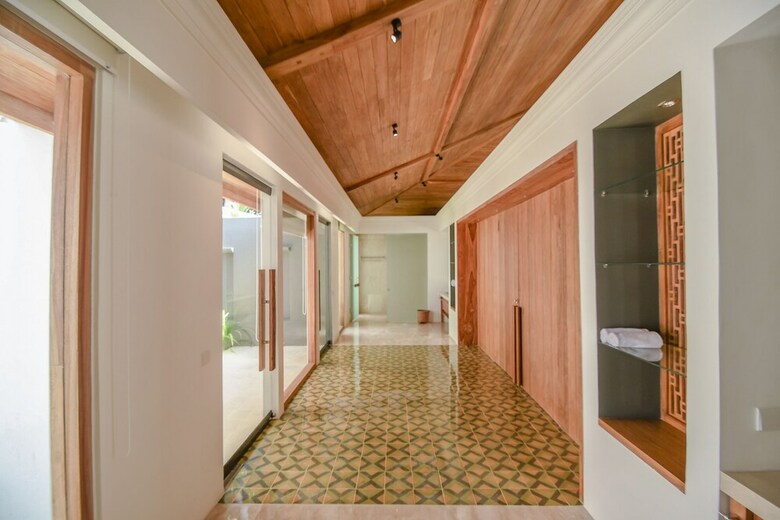 Villa Pacung