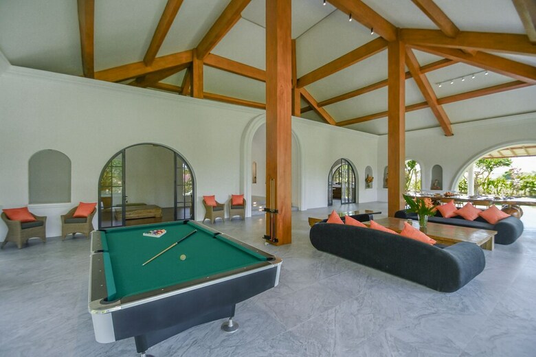 Villa Pacung