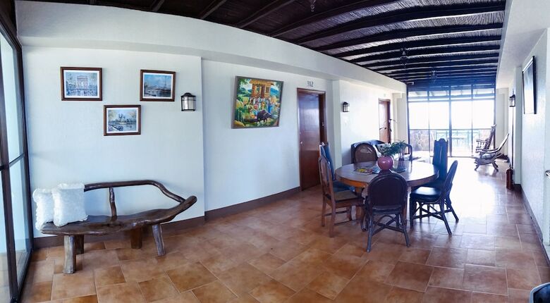 Hotel Mc Mountain Home Apartelle