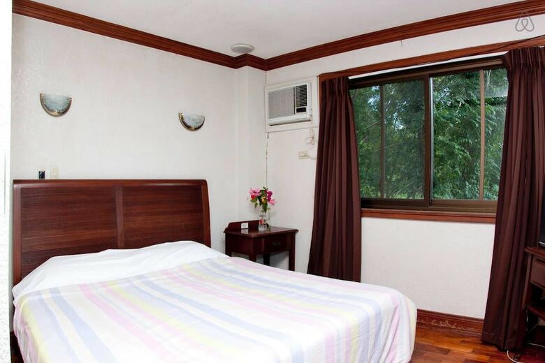 Hotel Mc Mountain Home Apartelle