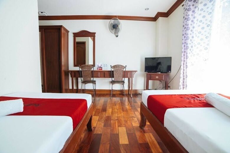Hotel Mc Mountain Home Apartelle