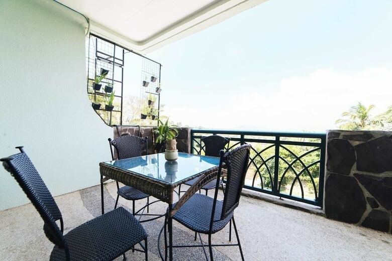 Hotel Mc Mountain Home Apartelle