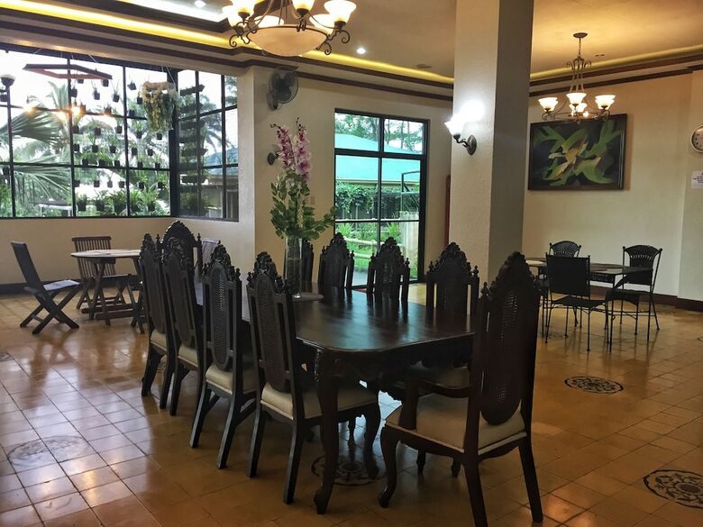 Hotel Mc Mountain Home Apartelle