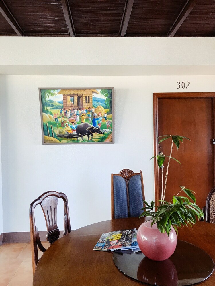 Hotel Mc Mountain Home Apartelle