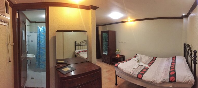 Hotel Mc Mountain Home Apartelle