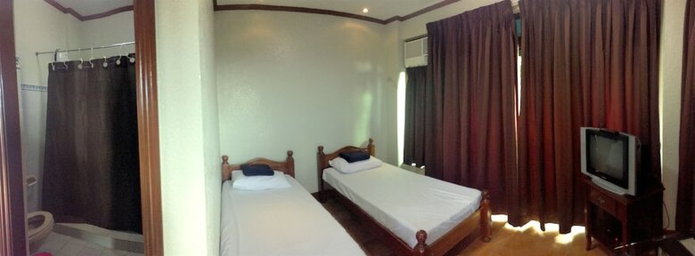 Hotel Mc Mountain Home Apartelle