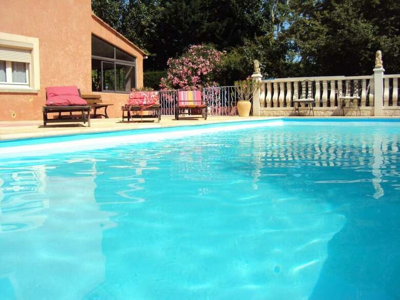 Apartamento La Douloire