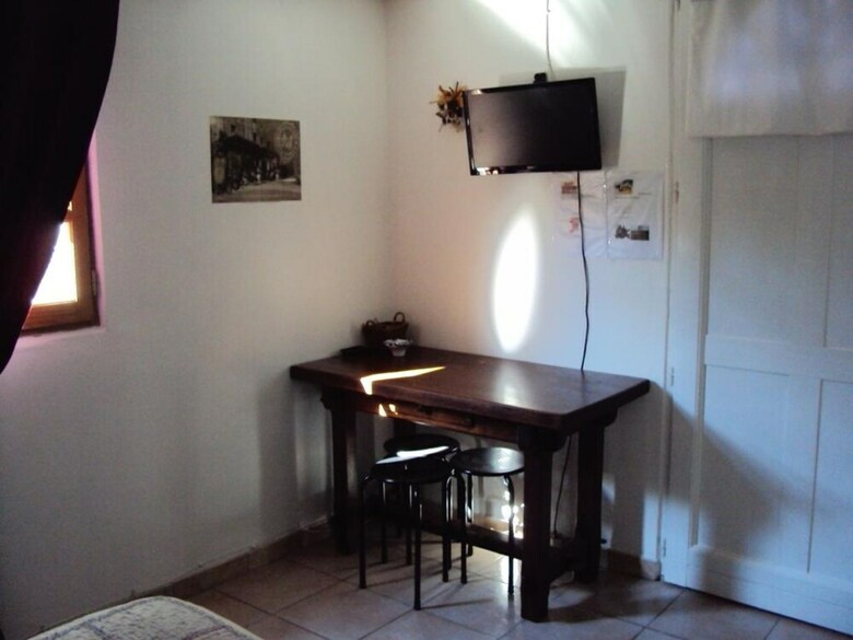 Apartamento La Douloire