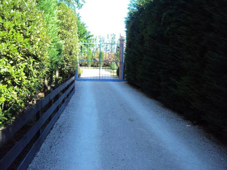 Apartamento La Douloire