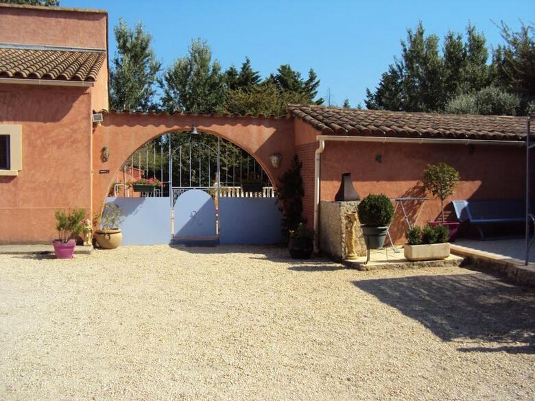 Apartamento La Douloire