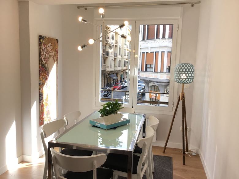 Apartamentos Gros Style By Forever Rentals