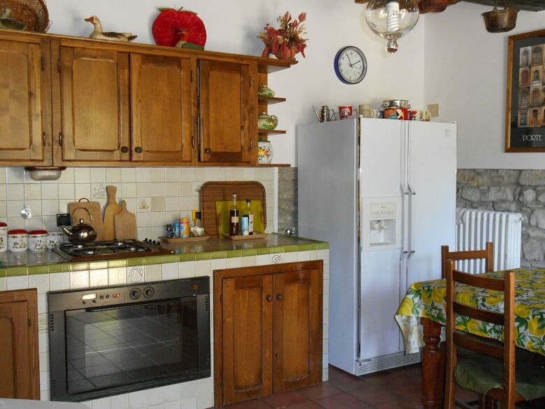 Agroturismo Pian Del Gallo