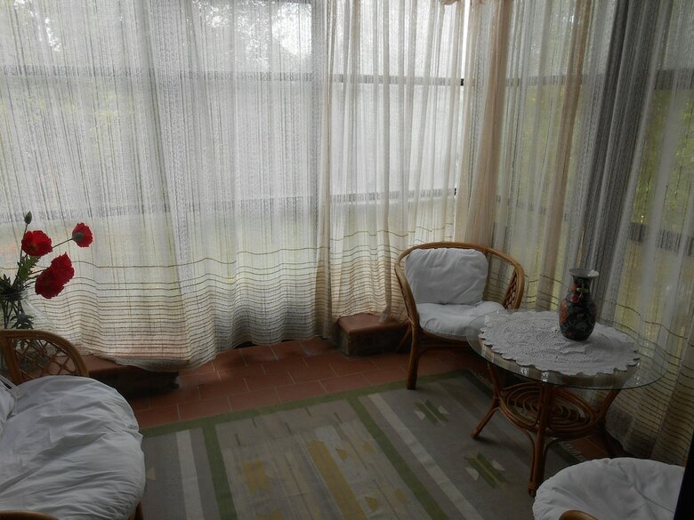 Agroturismo Pian Del Gallo