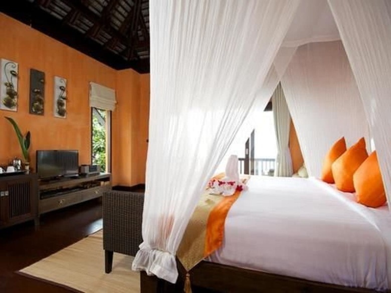 Apartamento Ban's Diving Resort