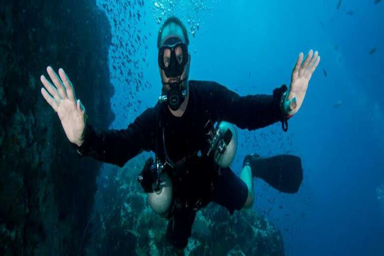 Apartamento Ban's Diving Resort