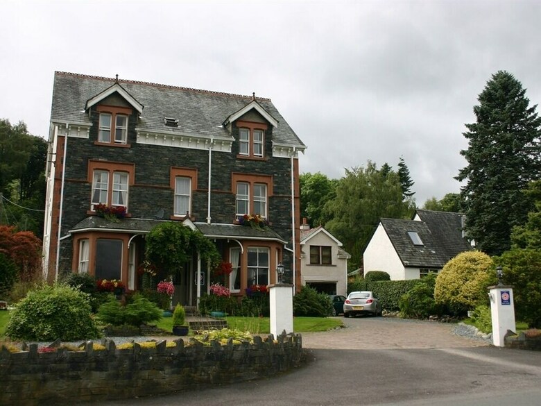 Hotel Maple Bank