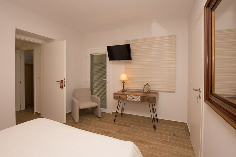 Hotel B4b Sea N' City