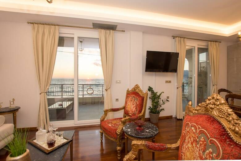 Hotel B4b Sea N' City