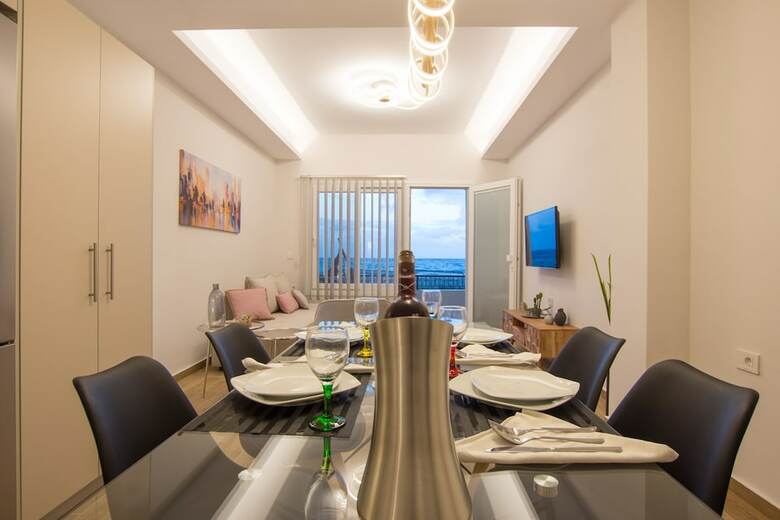 Hotel B4b Sea N' City