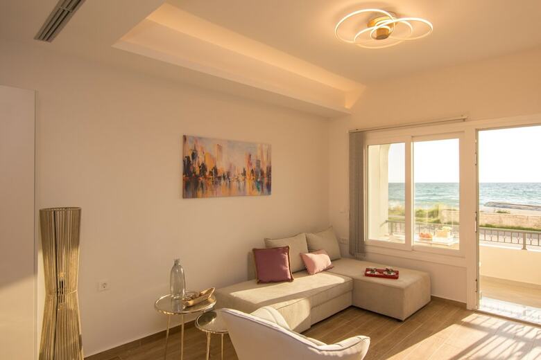 Hotel B4b Sea N' City