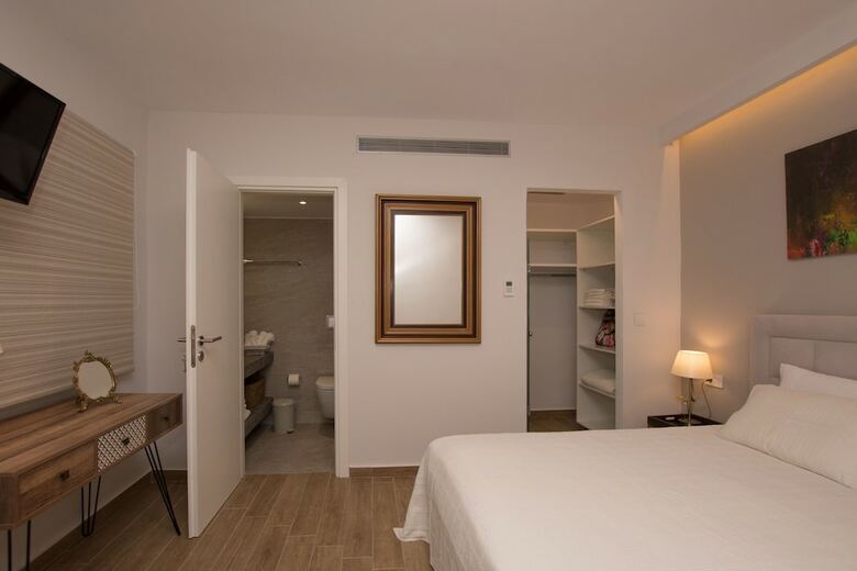 Hotel B4b Sea N' City