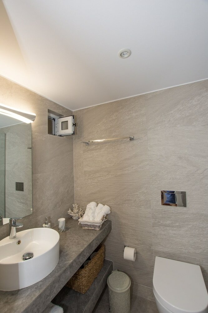 Hotel B4b Sea N' City
