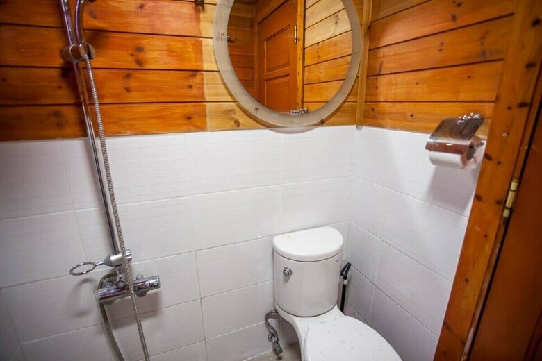 Jungfrau Pension