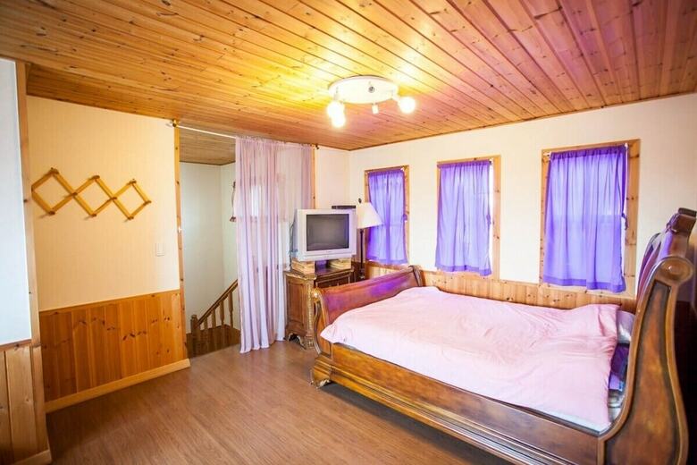 Jungfrau Pension