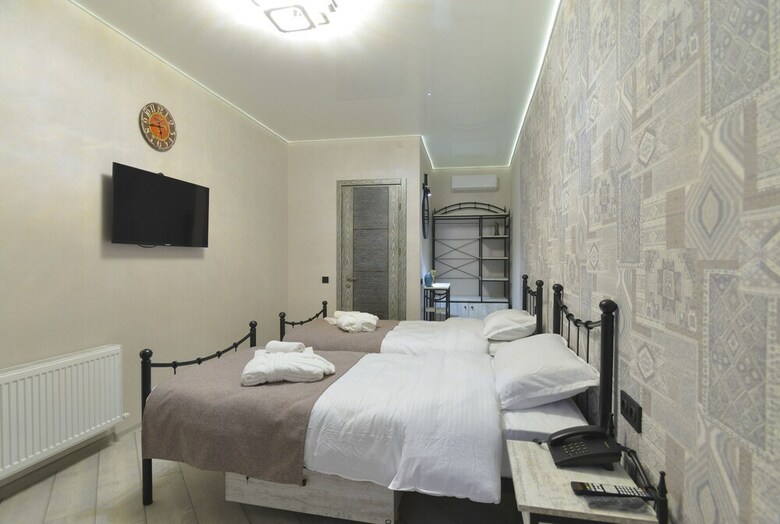 Hotisi Hotel