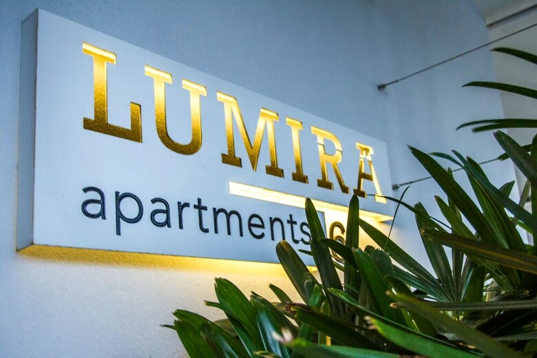 Apartamento Beautifully Furnished Inner-city Pad