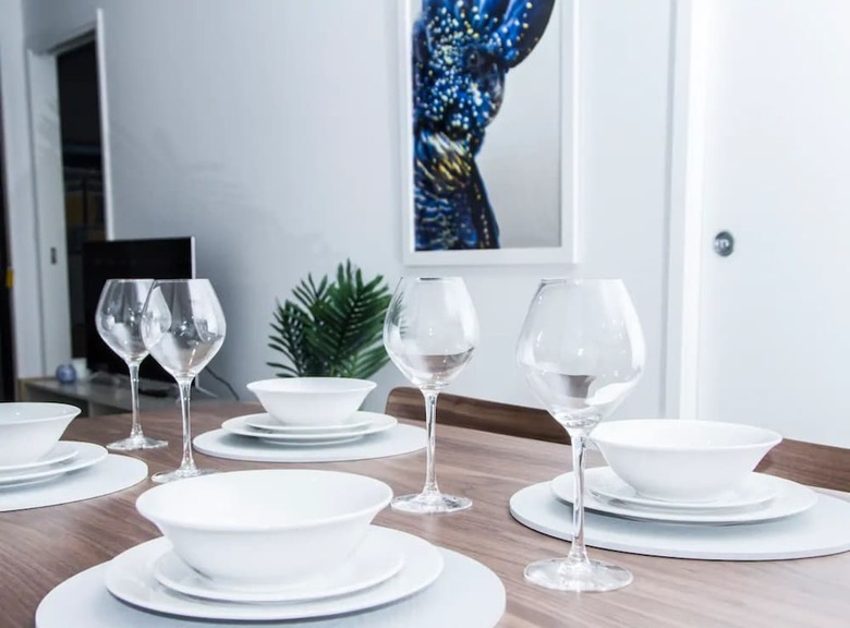 Apartamento Beautifully Furnished Inner-city Pad