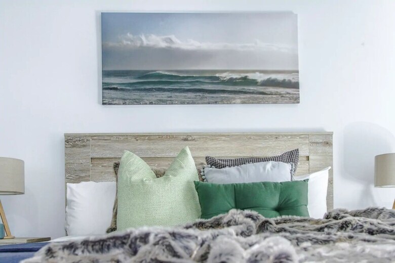 Apartamento Beautifully Furnished Inner-city Pad