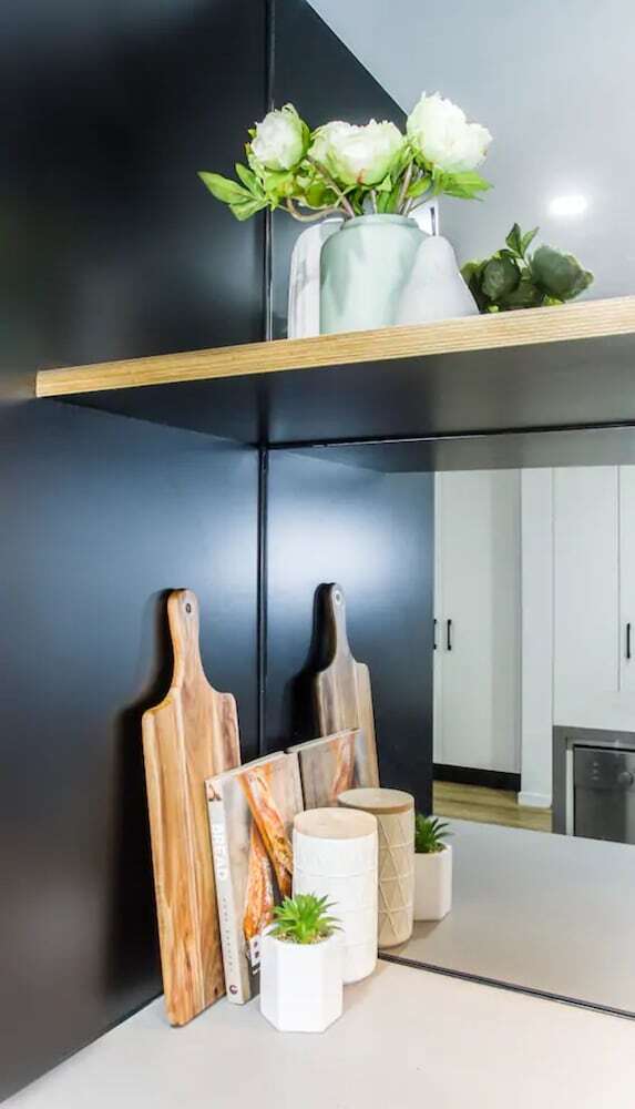 Apartamento Beautifully Furnished Inner-city Pad
