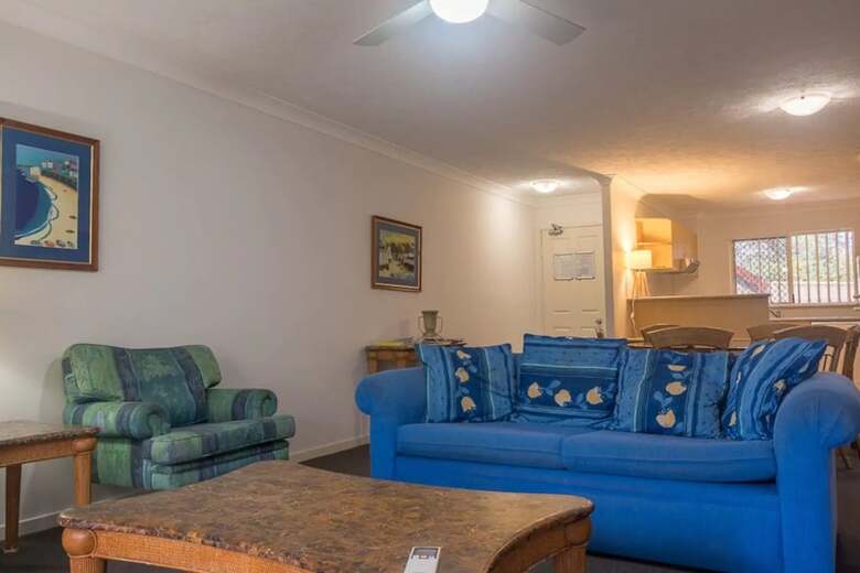 Apartamentos Beach Resort Ground Unit With Parking