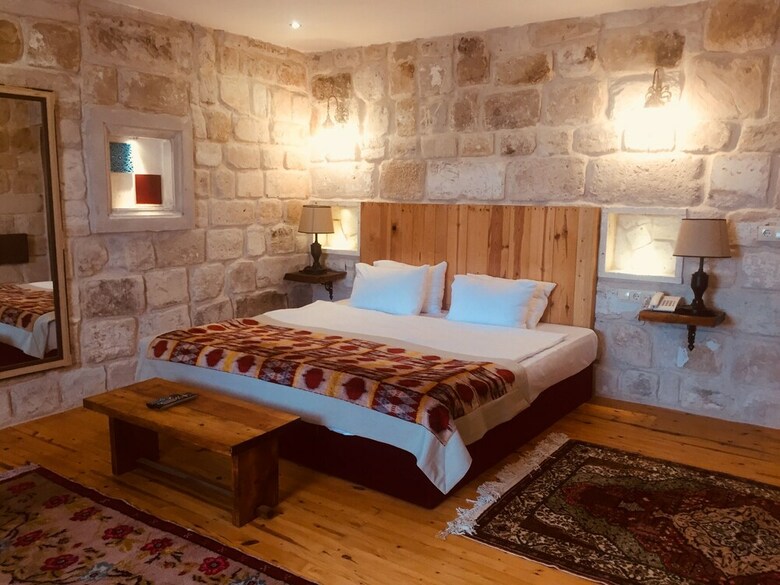 Hotel Corner In Cappadocia