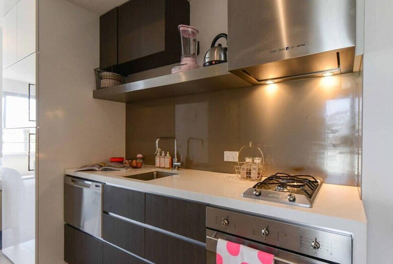 Apartamento Coco Chapel Street With Carpark