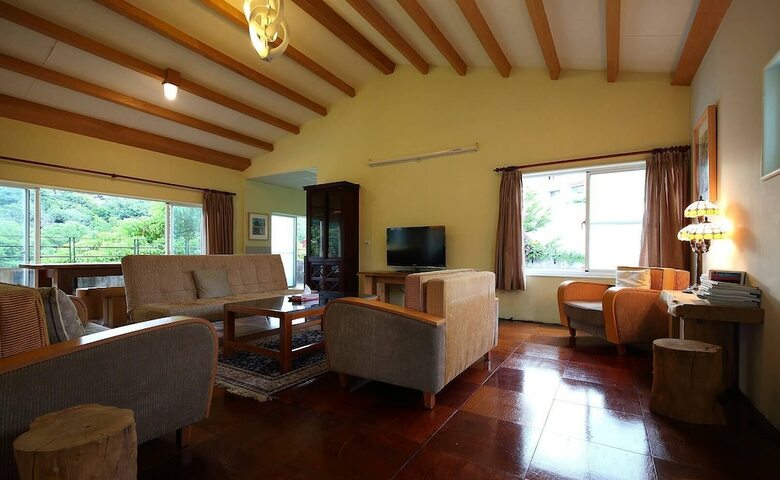 Bed & Breakfast Chamonix Home Stay